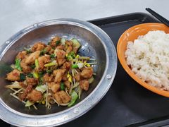 -天津工业大学西苑餐厅