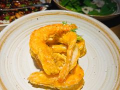 -青年公社烤鸭(青年路店)