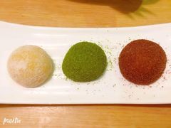 -山之川日料放题(通州店)