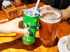 -木屋烧烤(创意园店)