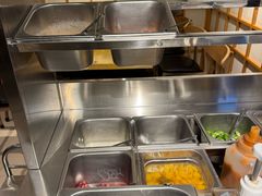 -云龙·烤肉专门店(东方路店)
