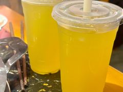 -憨孃孃·重庆老火锅(红山黑金店)