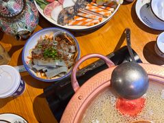-民食香·腊排骨野生菌美食(木府店)