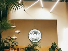 -PlantsEatery·植物食堂(REX春熙店)
