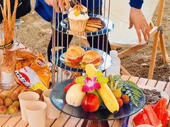 -天津海河悦榕庄·Lobby Lounge大堂吧