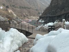 -河南宝泉旅游区