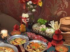 -翡翠鸟精品泰国菜(北辰财富中心店)