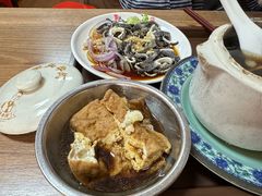 -歪头牛肉(金龙壹号店)