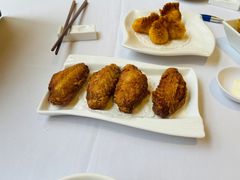 -潮福城潮州大酒楼(湖滨北路店)