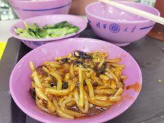-清华大学-观畴园餐厅