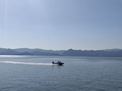 -东钱湖小普陀景区