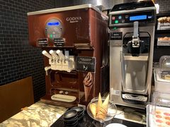 -香港唯港荟 Hotel ICON – The Market