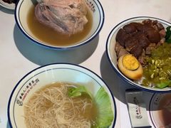 -發起人·肉骨茶(万象汇店)