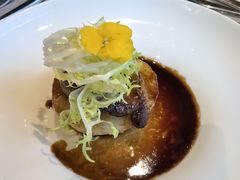 -马克西姆餐厅(崇文门店)