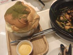 -港丽餐厅(高德置地店)