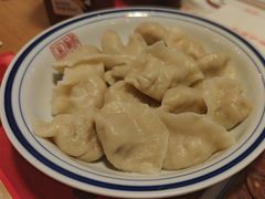 -新兴园饺子馆(北京百子湾店)