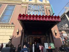 -新白鹿餐厅(龙游路店)