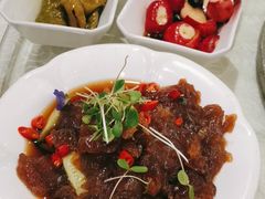 -香满楼(南关店)