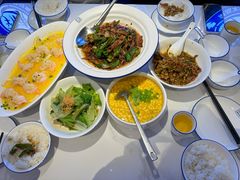 -兰湘子·湘菜小炒(天水兰天城市广场店)