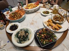-松雅轩商务婚礼生日(同和店)