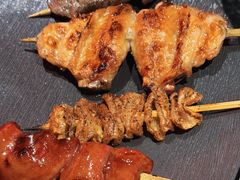 -鸟万·炭火料理Yaki ONE(星光店)