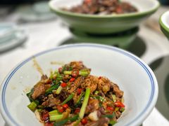 -慕湘精致湖南菜(水贝店)