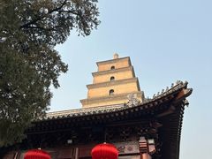 -大慈恩寺(大雁塔)