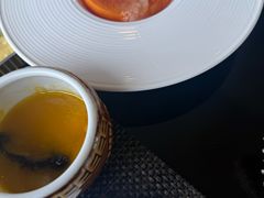 -怡豪大饭店·49楼旋转自助餐厅