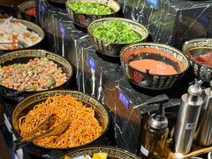 -千亿来乌拉满族火锅(昌邑旗舰店)