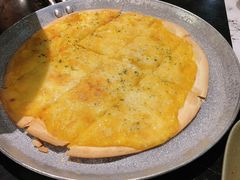 芝士榴芒薄饼-KCOOKING概念韩餐(世茂52+店)