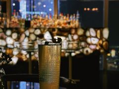 -广州四季酒店·天吧·高空酒吧