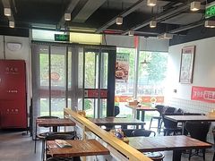 -李先生牛肉面大王(大兴枣园店)