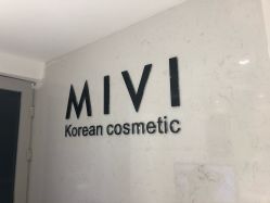 -MIVI半永久纹眉绣眉