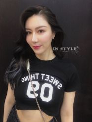 -INSTYLE造型·明星店