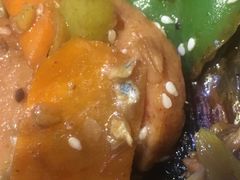 -锦尚阁烤鱼•天津菜(宣武门胡同店)