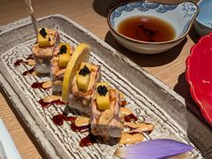 -阿吾罗·月咏精致日料(港汇恒隆广场店)