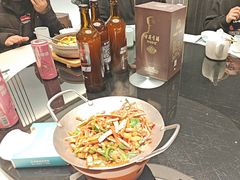 -刀板香·安徽菜(国购IFC店)