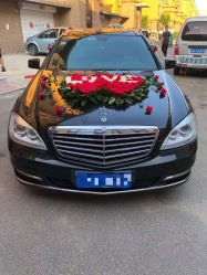 -华润婚车租赁公司·和胜租车