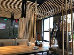 -竹里馆 ·茶食(奥体店)