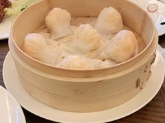 -水月周庄铂尔曼酒店-水月荟中餐厅