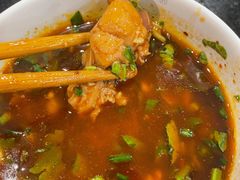 兔肉-冯记香辣兔火锅(茶店子总店)