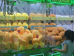 -JOYMARK(天津西青万达店)