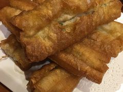 三白油条-西新饭店(城中店)