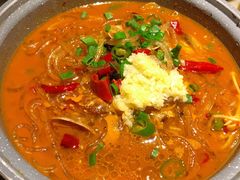 -绿茶餐厅(乐峰广场店)