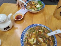 -晓友烧麦(光华村店)