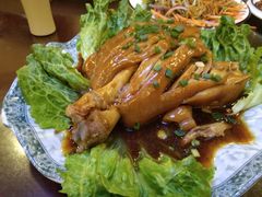 -东北王食府(科大店)
