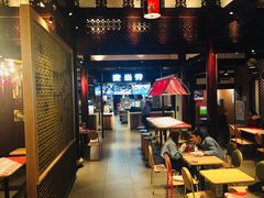 -麦当劳(南后街店)