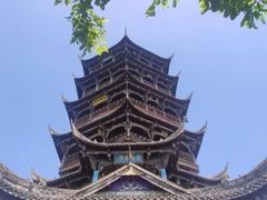 -青城山