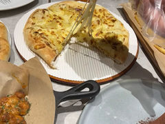 -必胜客(南锣鼓巷店)