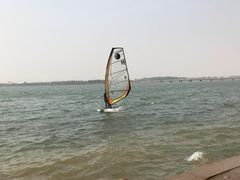 -丁香湖公园